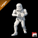 (Legion) First Order Stormtrooper II - Only-Games