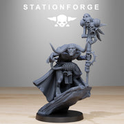 Corrupted Guard Wretched - Only-Games