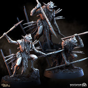 Goblin Strikers x 3 - Only-Games