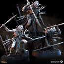 Goblin Strikers x 3 - Only-Games