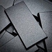 60x30mm Rectangle Bases for Tabletop Games | Premium Wargaming Cavalry Bases - Only-Games