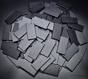 60x30mm Rectangle Bases for Tabletop Games | Premium Wargaming Cavalry Bases - Only-Games