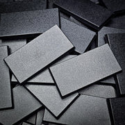 60x30mm Rectangle Bases for Tabletop Games | Premium Wargaming Cavalry Bases - Only-Games