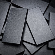 60x30mm Rectangle Bases for Tabletop Games | Premium Wargaming Cavalry Bases - Only-Games