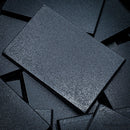 60x40mm Rectangular Plain Plastic Bases - Only-Games