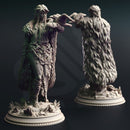 Vampire Enchantress - Celine de la Rouge - Only-Games