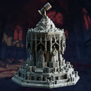 Terrain Set: Shrine of Namneri's Chalice - Only-Games