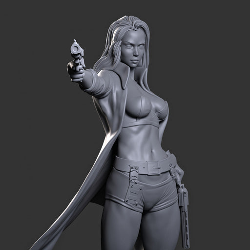Guns and rose V3 - Only-Games