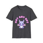 Got Any XP? Unisex Softstyle T-Shirt - Only-Games
