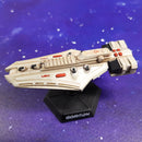 UEC Starlancer Destroyer - Only-Games