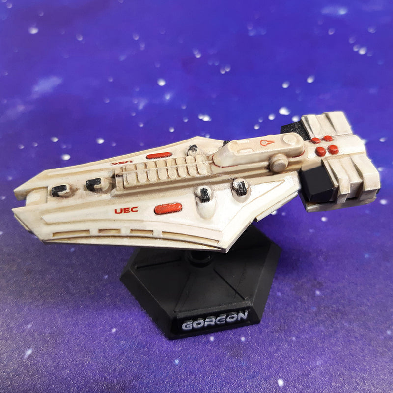 UEC Starlancer Destroyer