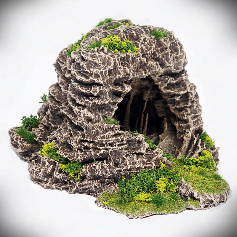 Entryway: Dynamic Hills Terrain Set - Only-Games