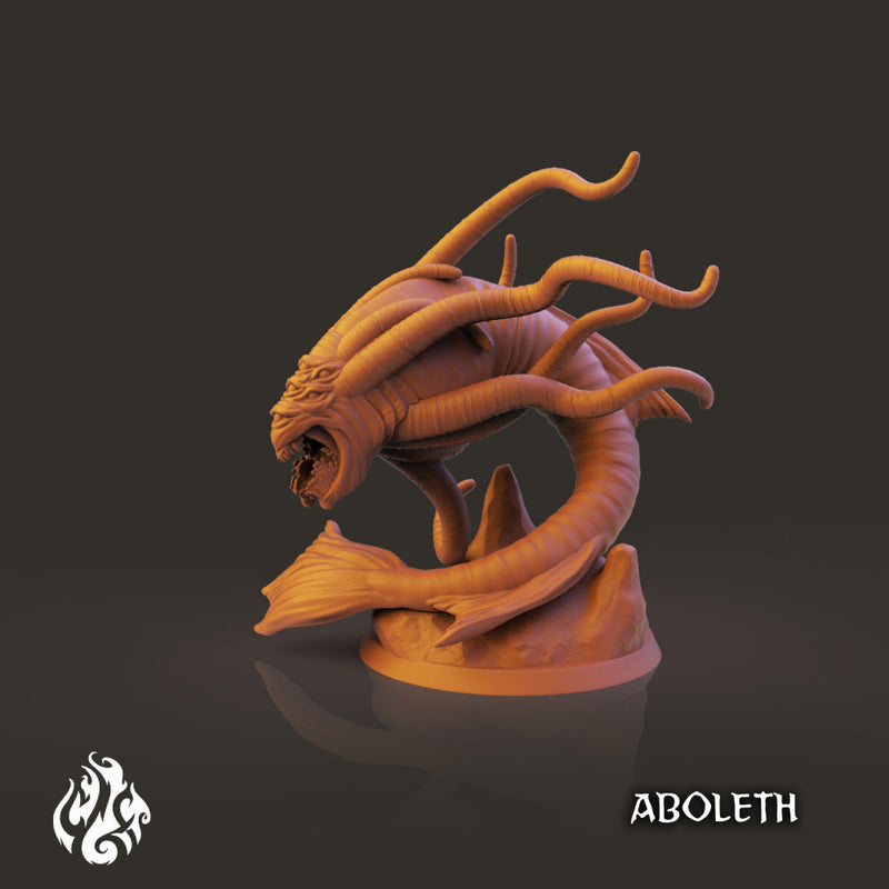 Aboleth - Only-Games