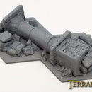 WHU Season 1 Accessory Set - Only-Games