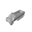 3D Printed Japanese Ho-Ha (x10) - Only-Games