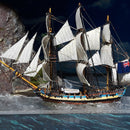 GB Porcupine-class 6th rate (24 guns), 1777-1816 - Only-Games