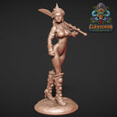 Princess Kateeri - 75mm - Only-Games