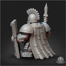 Rodrig Battlebeard 28mm/32mm/54mm - Only-Games