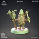 Coblynau Miners - Only-Games