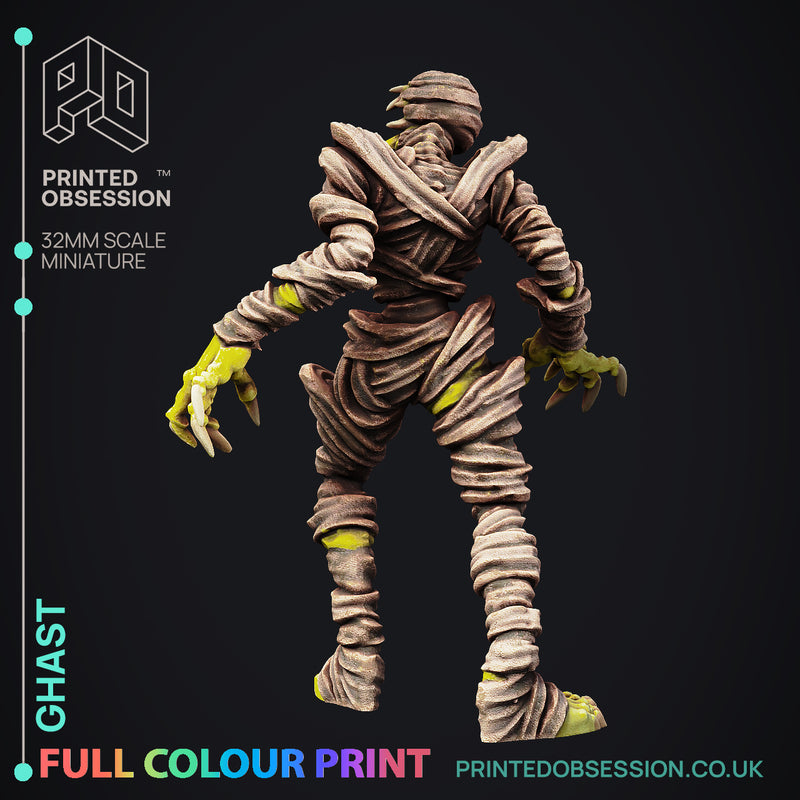 Ghast - Undead Creature - Only-Games