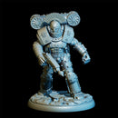 Fortune Hunter Warband - Only-Games