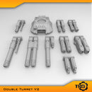 Repulsor Turret V2 - ALL - Only-Games