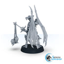 Vampire Warrior of Styx 1 - Only-Games