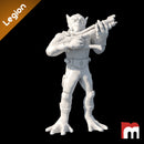 (Legion) Garazeb Zeb Orrelios - Only-Games