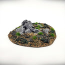 Jutting Rock A - Only-Games