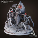 Geisha Drider - Only-Games