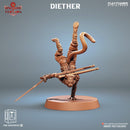 Pangcat Lancers - Only-Games