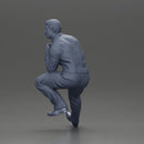 Turkish man in custom-class style - Only-Games