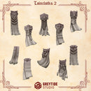 Loincloths 2 CL - Only-Games