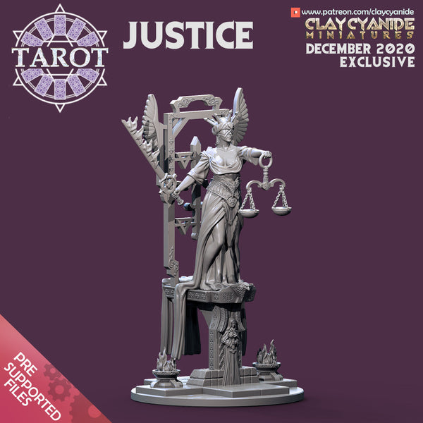 Justice - Only-Games