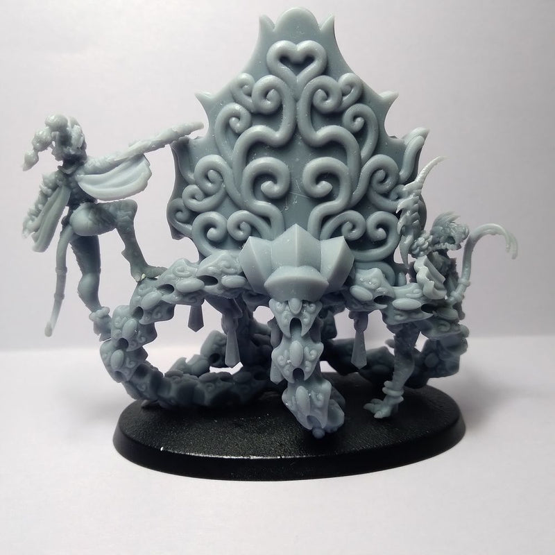 Contorted Reflection - Daemon scourge - Only-Games
