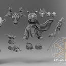 Aegyptus Arcane Master - Only-Games