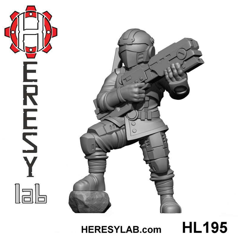 HL195 - Only-Games