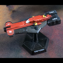 UEC Knight Corvette - Only-Games