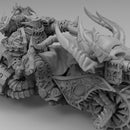 Demon Bikers of Hades - Only-Games