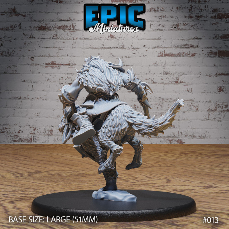 Orc Army Set C - Only-Games