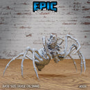 Spider Elf Goddess Set - Only-Games