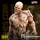 Cyberpunk - Fusion Breed - Micromachine Corp. experiment - Only-Games