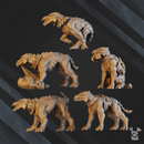 Anunnaki Tribe Watchdogs x5 - Only-Games