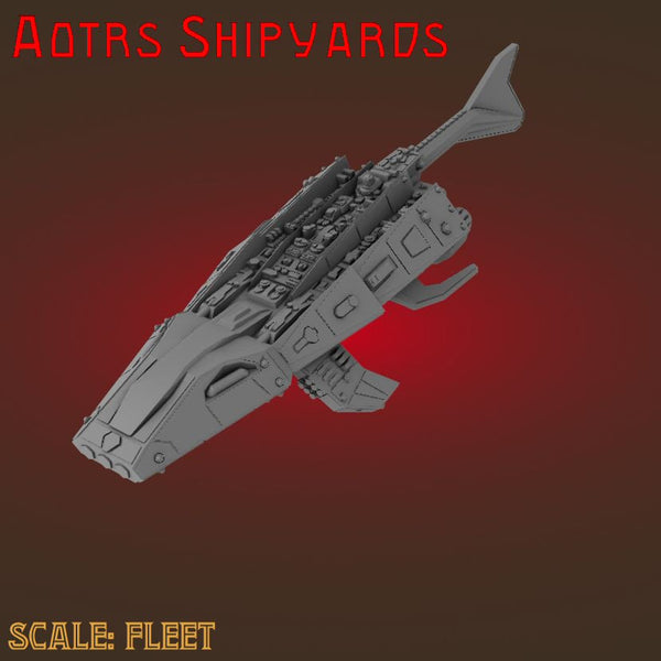 GTSR302 Tylosaurus Proriger Dreadnought - Only-Games