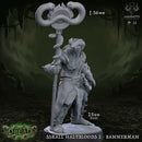 Ssrall Halfbloods Warband - Only-Games