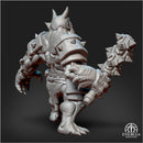 Shabrantas - Reaper of Fear 28mm/32mm/54mm - Only-Games