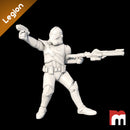 (Legion) Commander Fordo - Only-Games