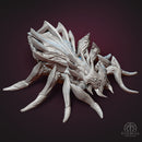 Clawvein - Claw of Terror - Only-Games