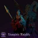 Vampiric Knights - Only-Games