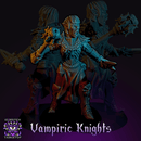 Vampiric Knights - Only-Games